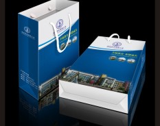 教育機構(gòu)用手提袋